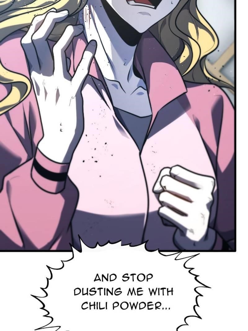 I Am the Strongest Boss Chapter 59 - Page 43