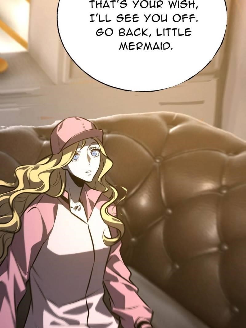 I Am the Strongest Boss Chapter 59 - Page 61