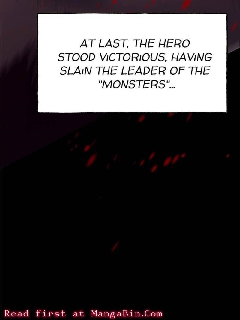 I Am the Strongest Boss Chapter 60 - Page 26