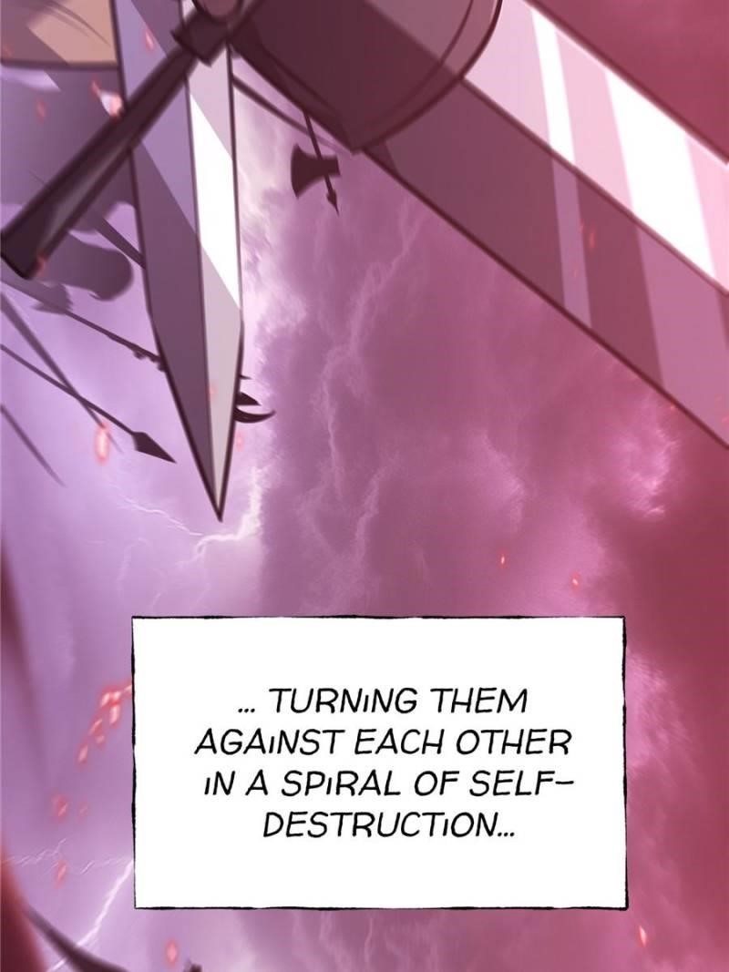 I Am the Strongest Boss Chapter 60 - Page 55