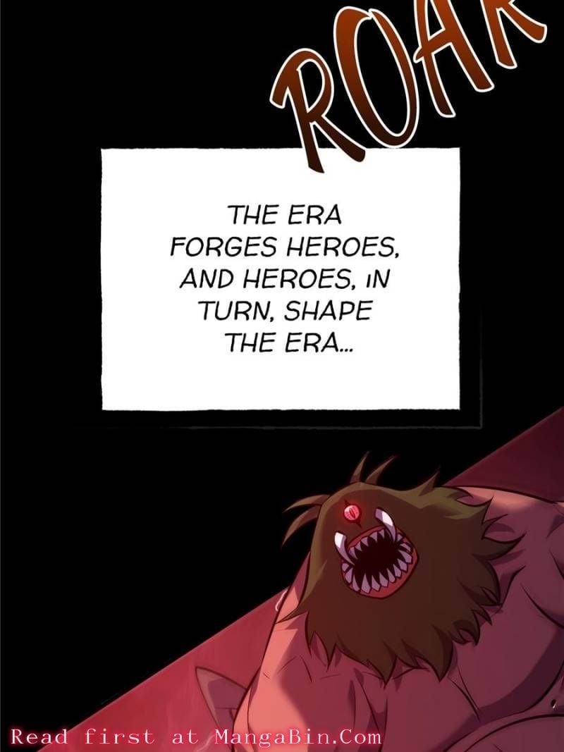 I Am the Strongest Boss Chapter 60 - Page 7