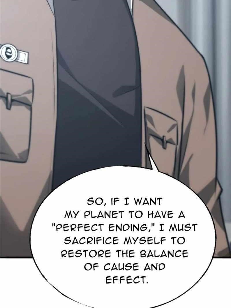 I Am the Strongest Boss Chapter 61 - Page 69