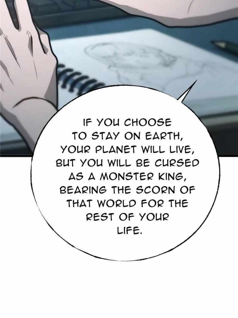 I Am the Strongest Boss Chapter 61 - Page 78