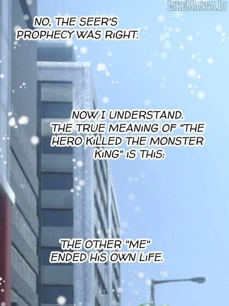 I Am the Strongest Boss Chapter 62 - Page 109