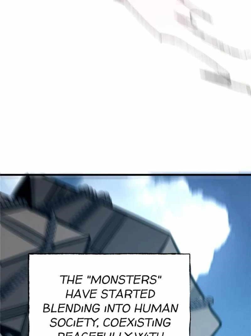 I Am the Strongest Boss Chapter 62 - Page 35