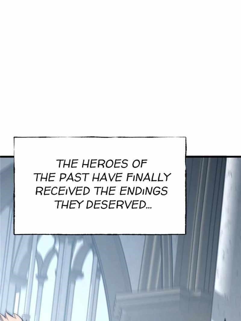 I Am the Strongest Boss Chapter 62 - Page 45