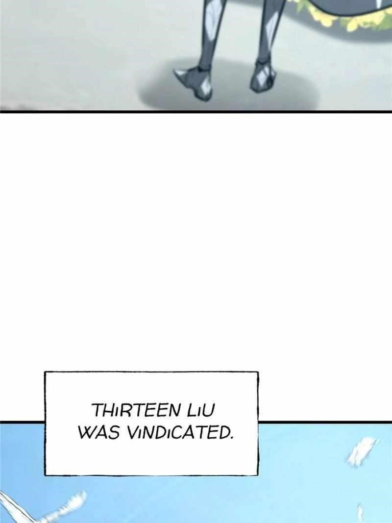 I Am the Strongest Boss Chapter 62 - Page 55