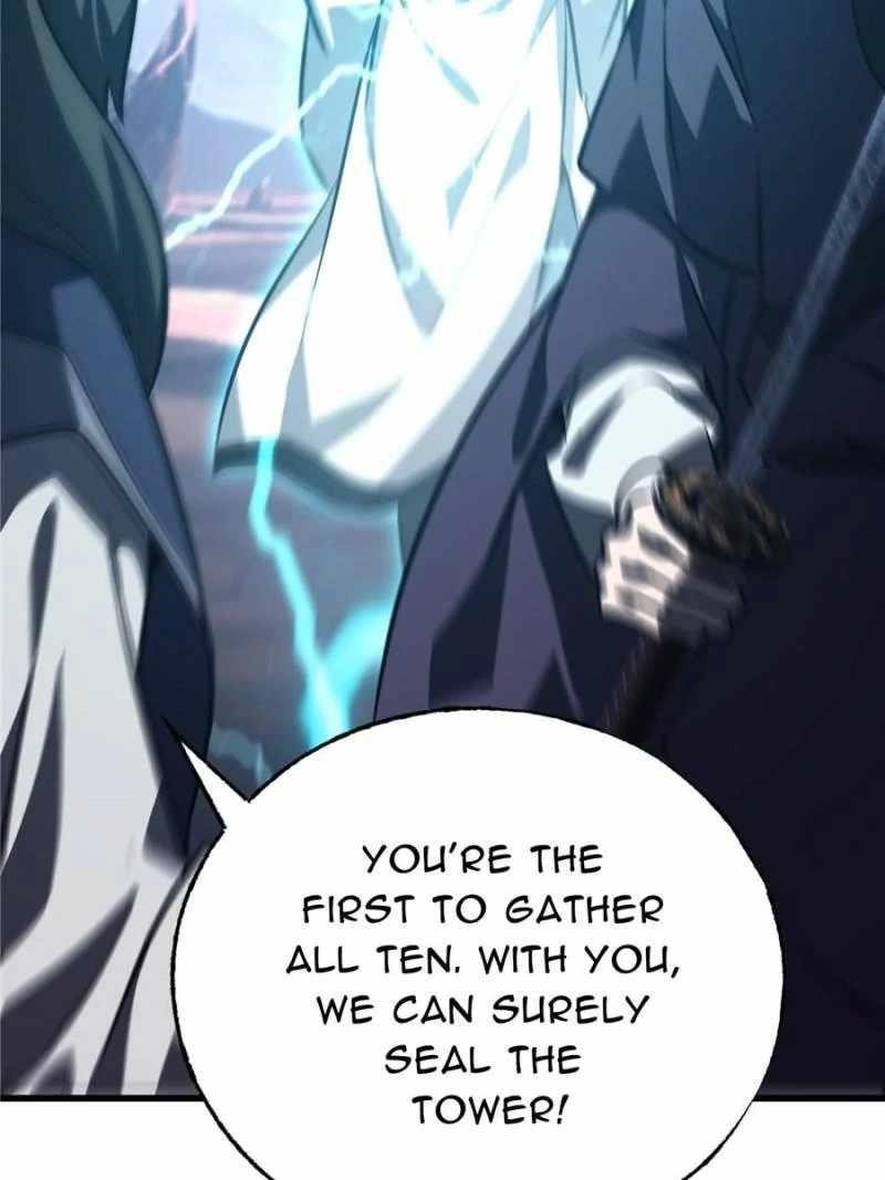 I Am the Strongest Boss Chapter 62 - Page 68