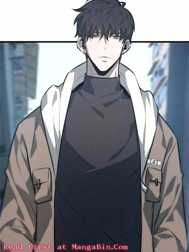 I Am the Strongest Boss Chapter 62 - Page 83