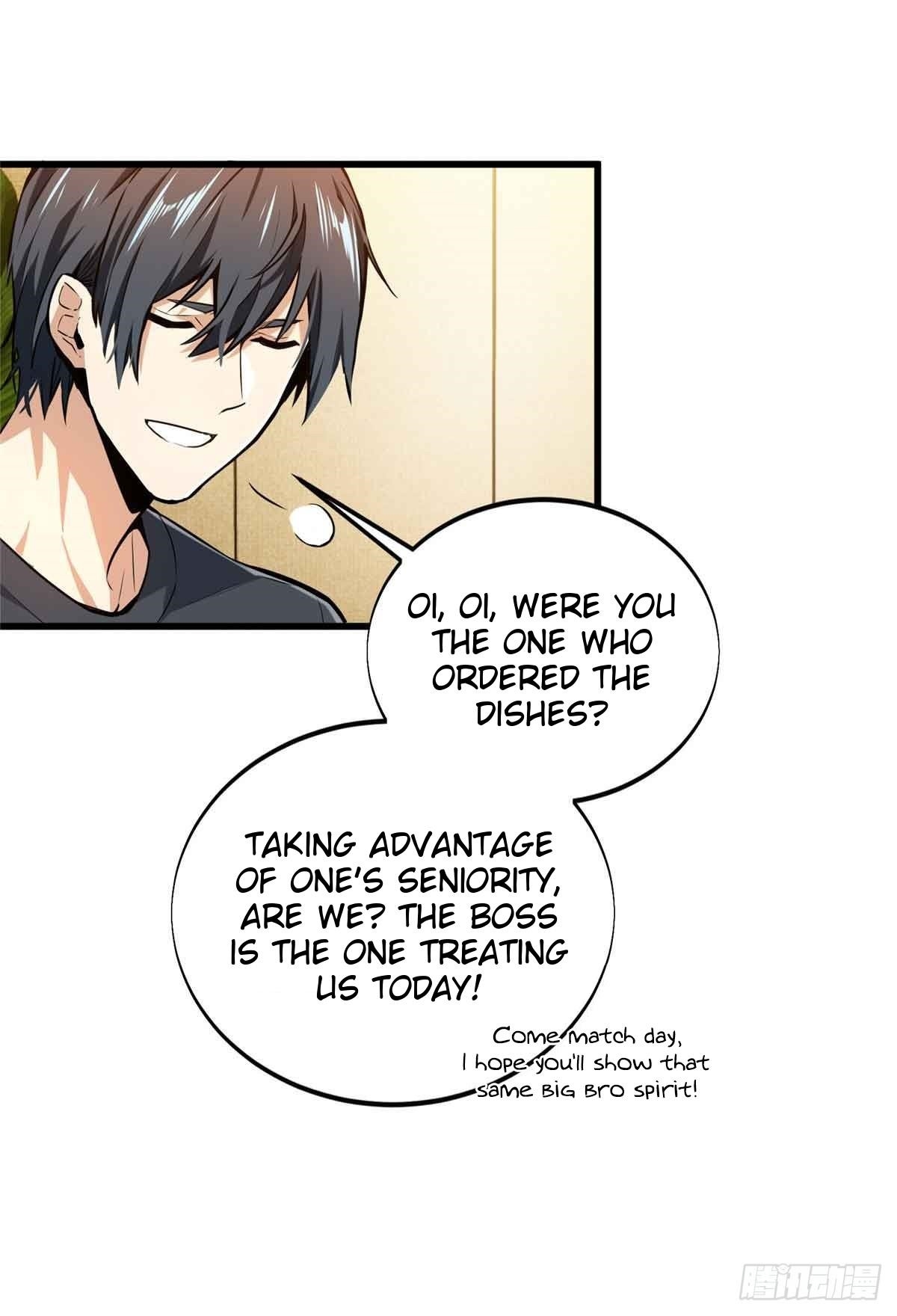 The King’s Avatar Chapter 179 - Page 10