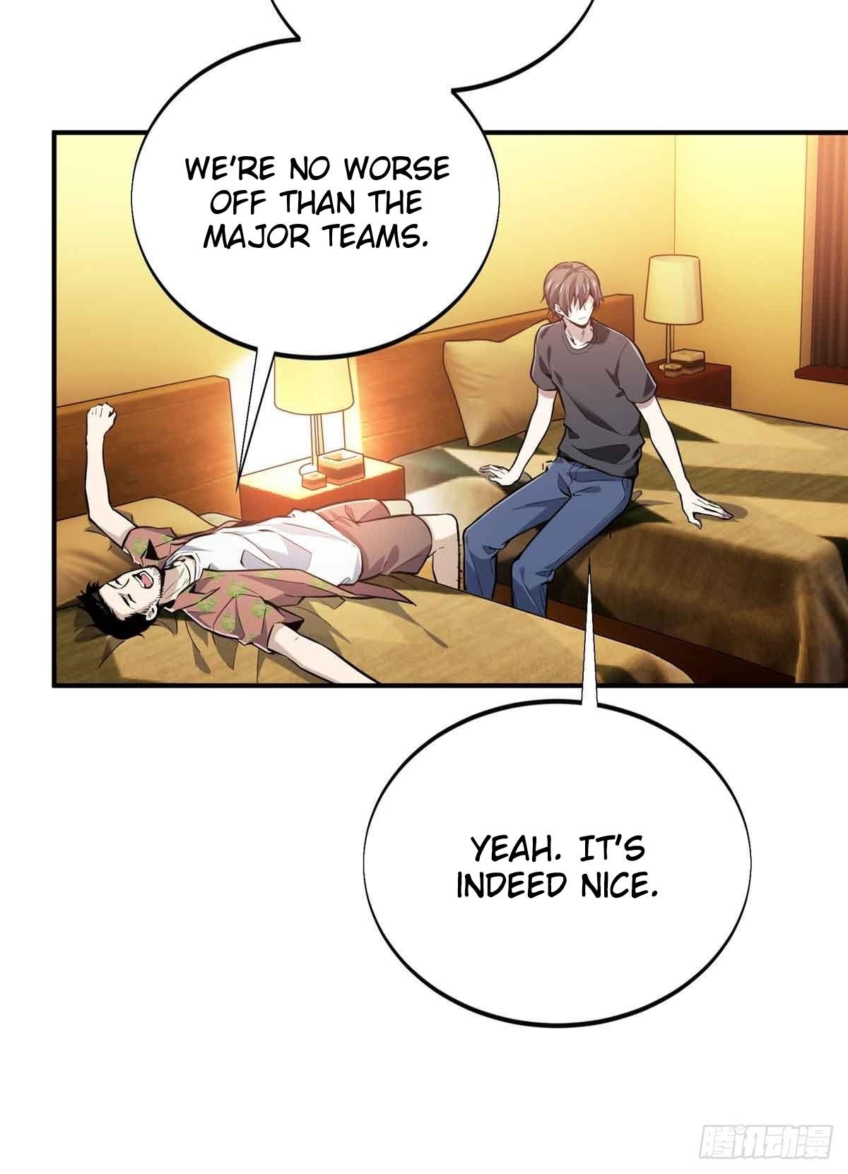 The King’s Avatar Chapter 179 - Page 30