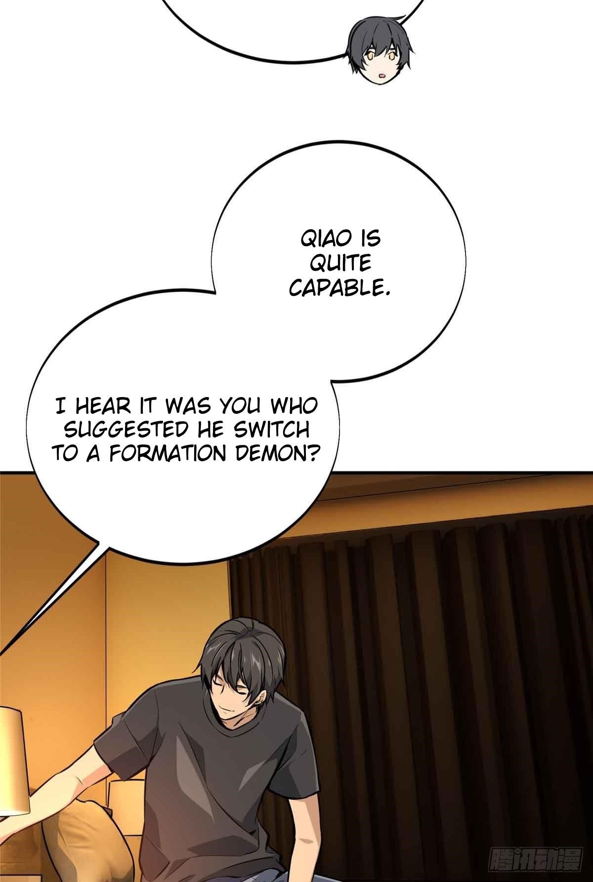 The King’s Avatar Chapter 179 - Page 40