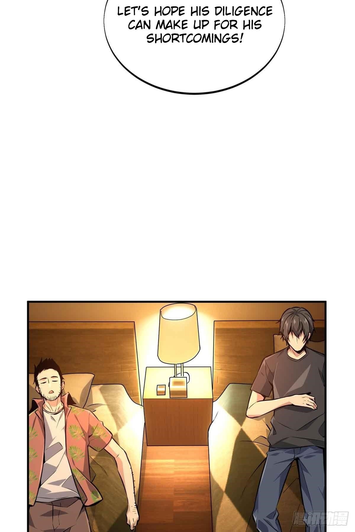 The King’s Avatar Chapter 179 - Page 43