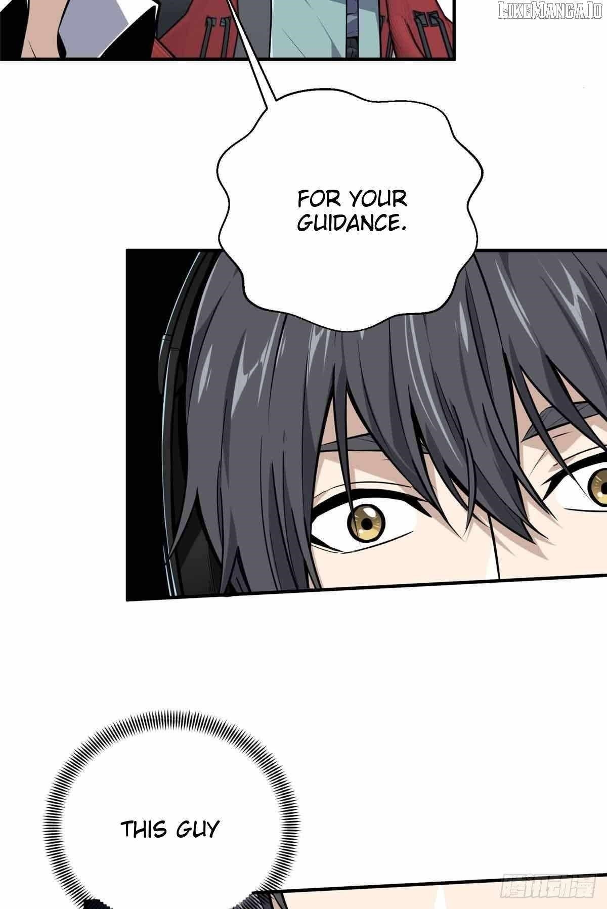 The King’s Avatar Chapter 182 - Page 44