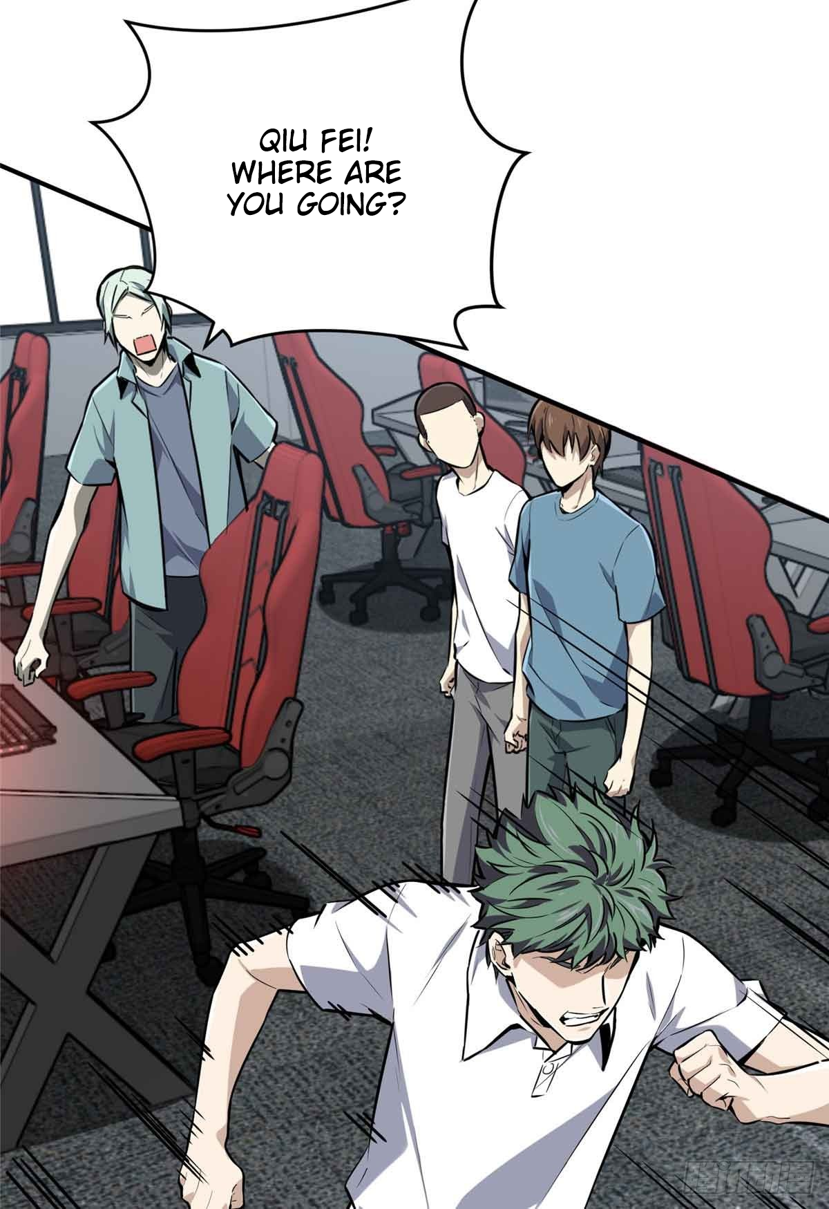 The King’s Avatar Chapter 183 - Page 30
