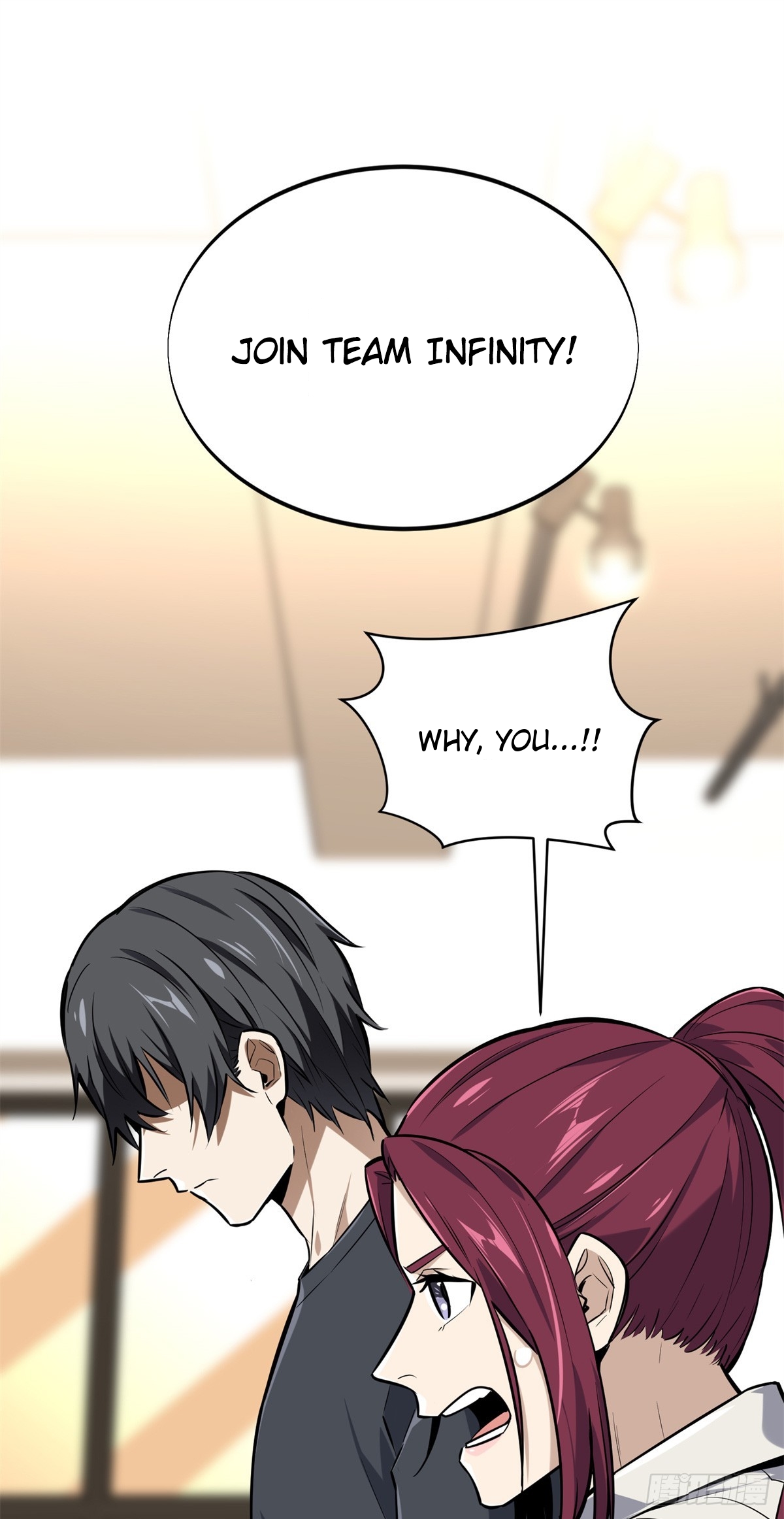 The King’s Avatar Chapter 186 - Page 38