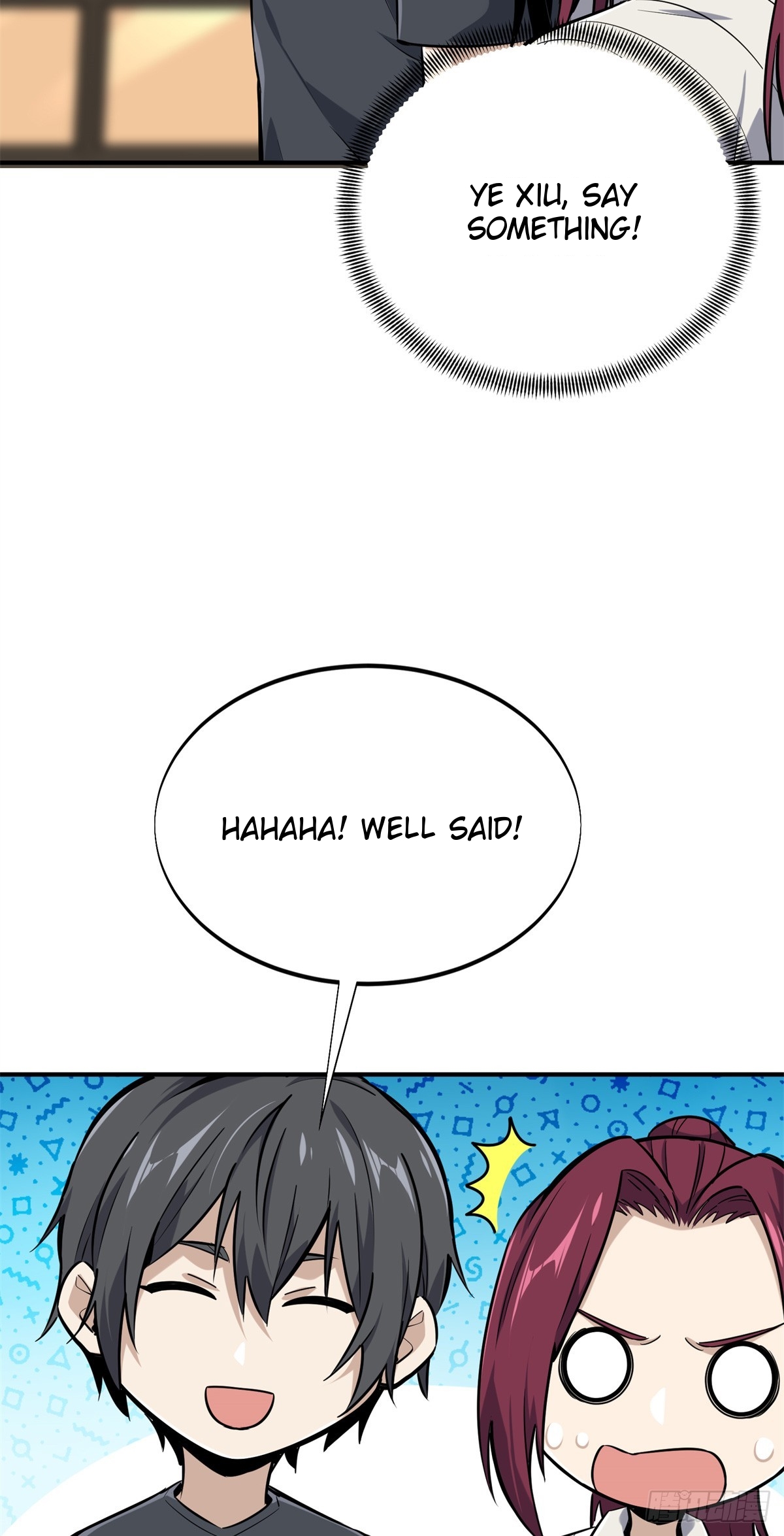 The King’s Avatar Chapter 186 - Page 39