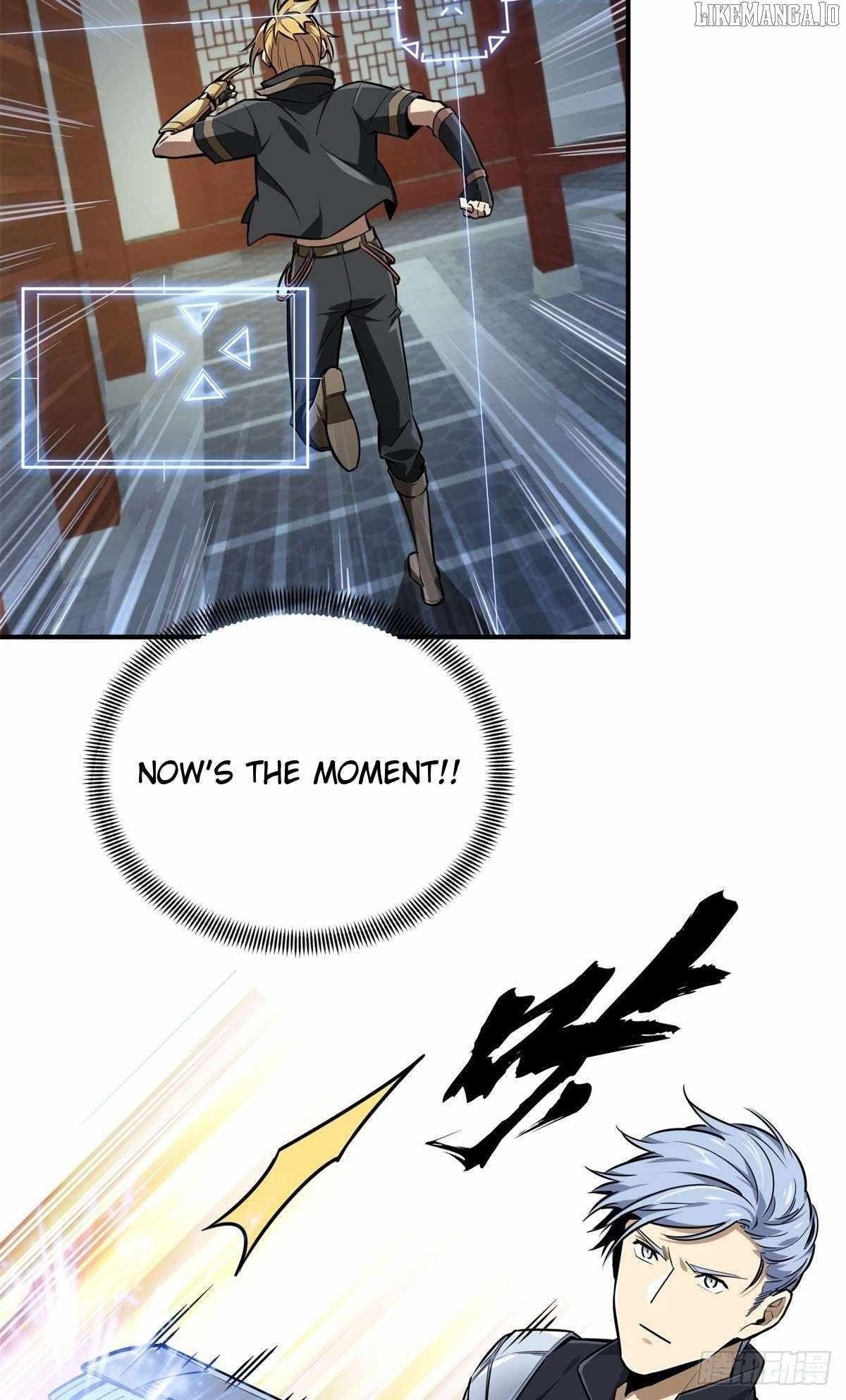 The King’s Avatar Chapter 187 - Page 26