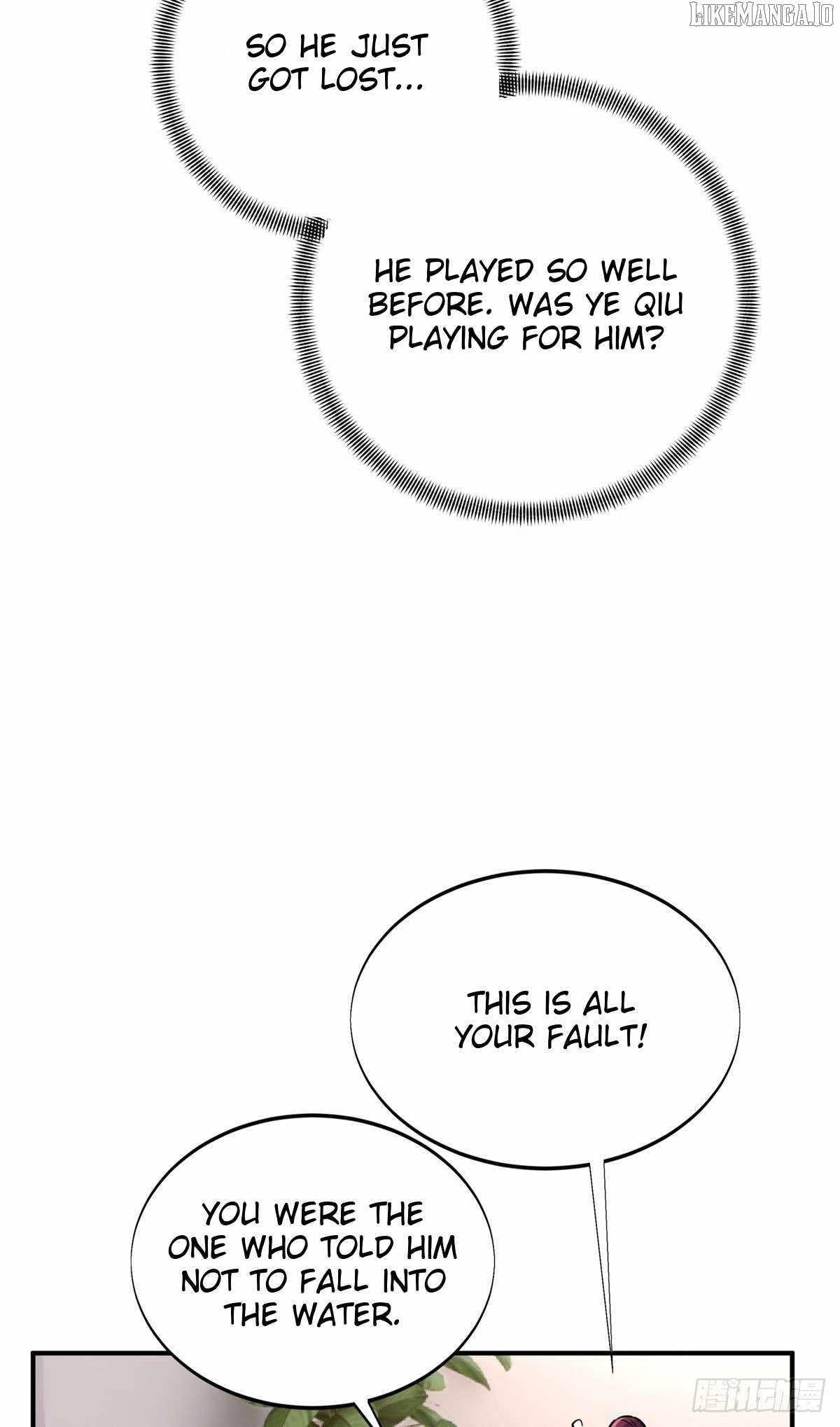 The King’s Avatar Chapter 187 - Page 36