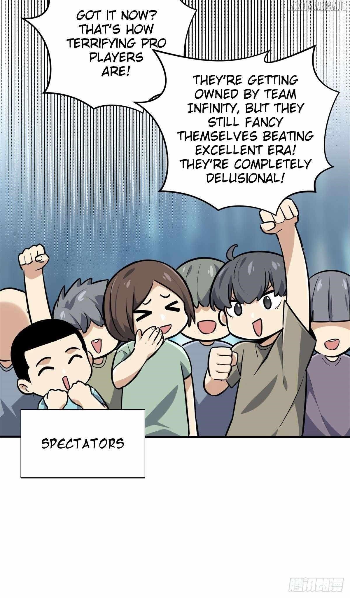 The King’s Avatar Chapter 187 - Page 39