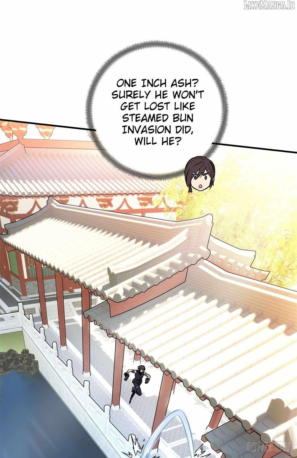 The King’s Avatar Chapter 187 - Page 44