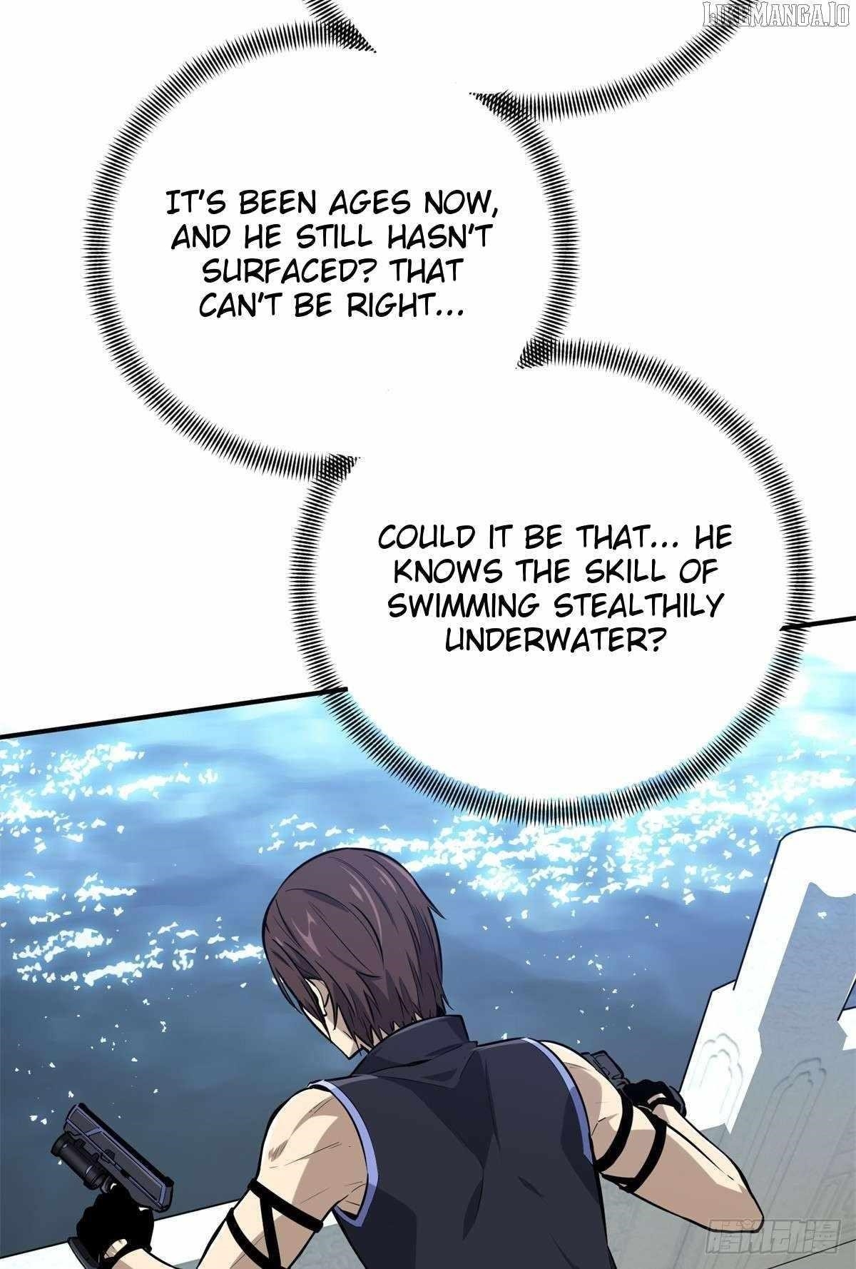 The King’s Avatar Chapter 187 - Page 51