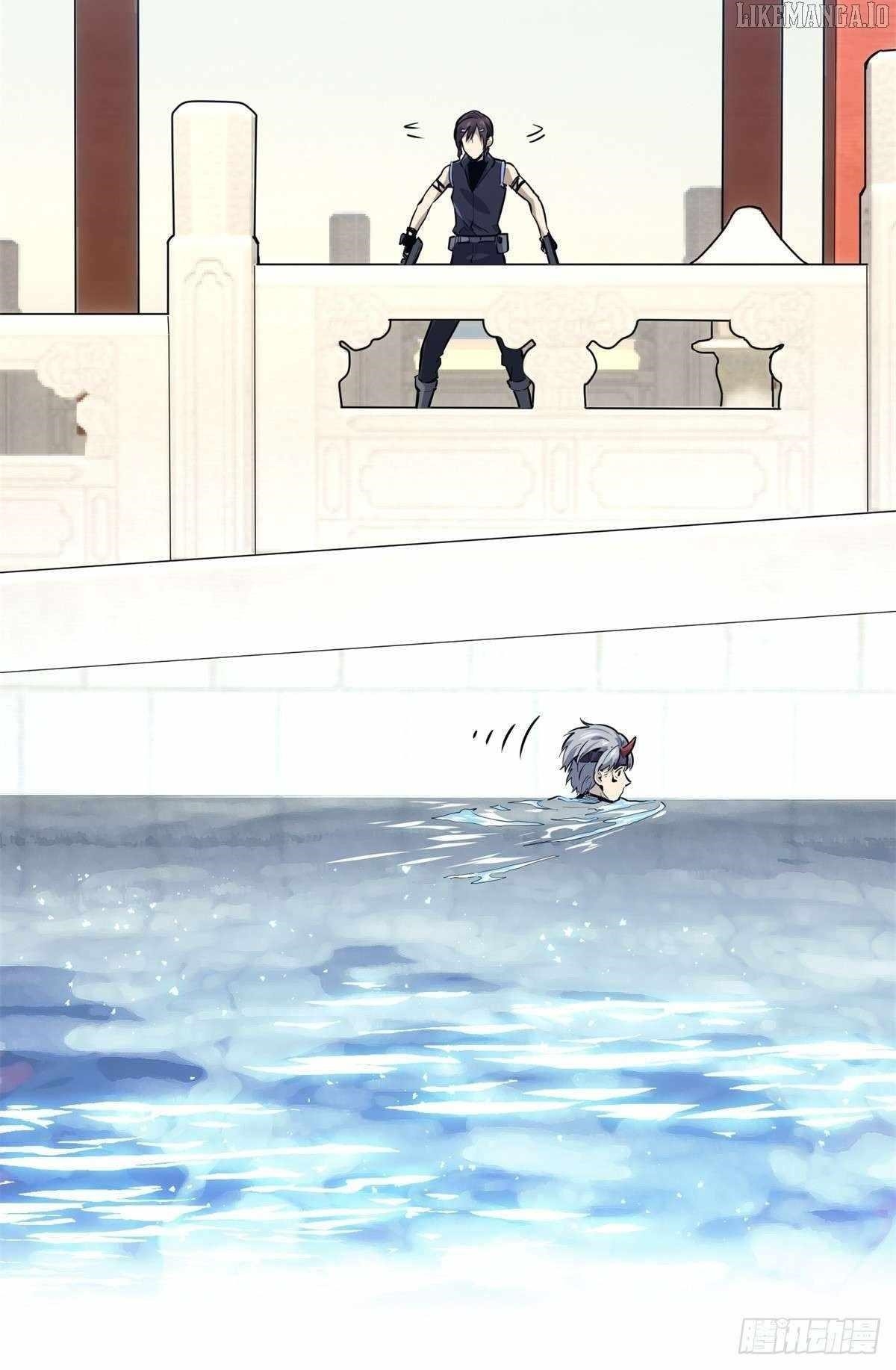 The King’s Avatar Chapter 187 - Page 54