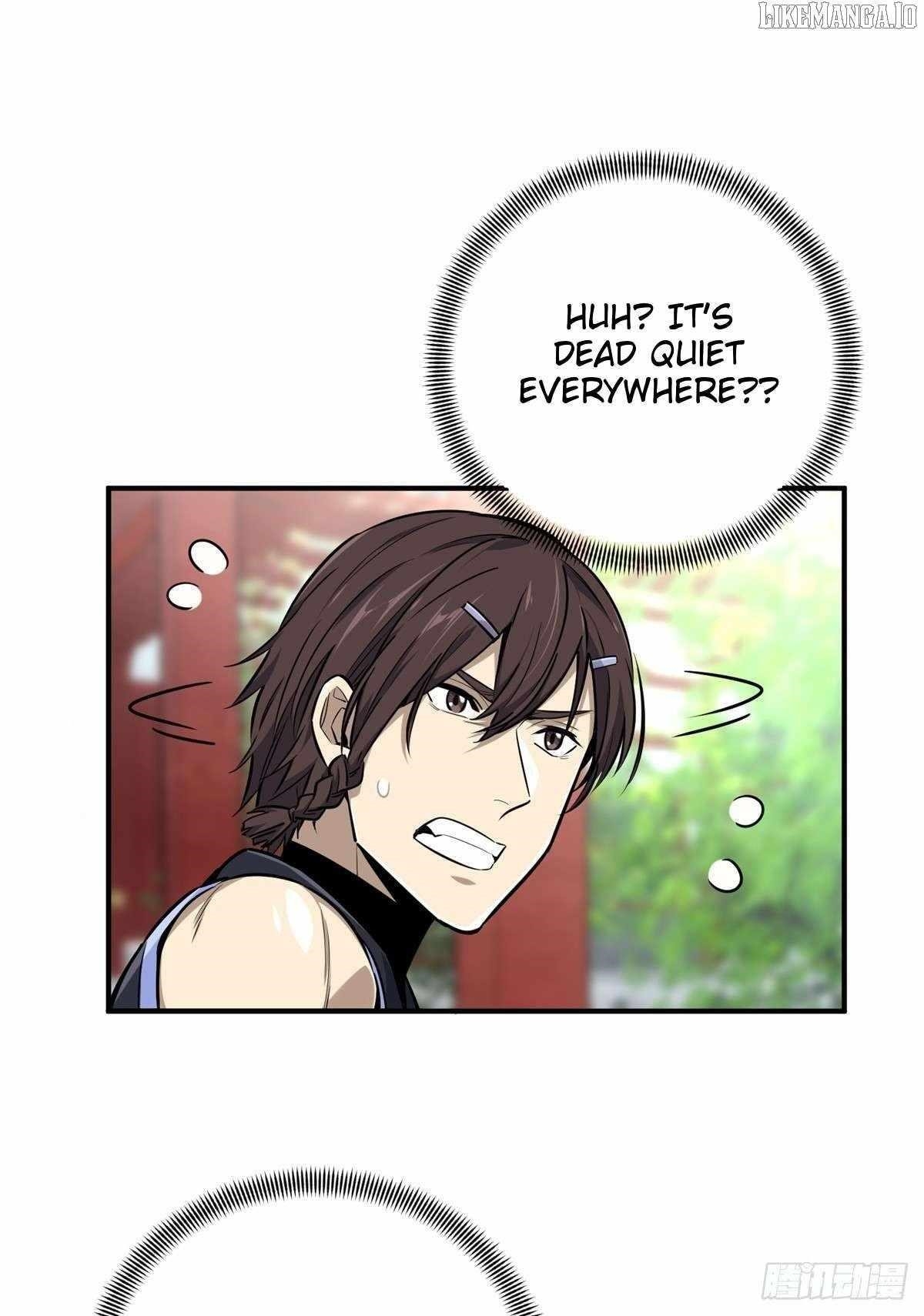 The King’s Avatar Chapter 187 - Page 55