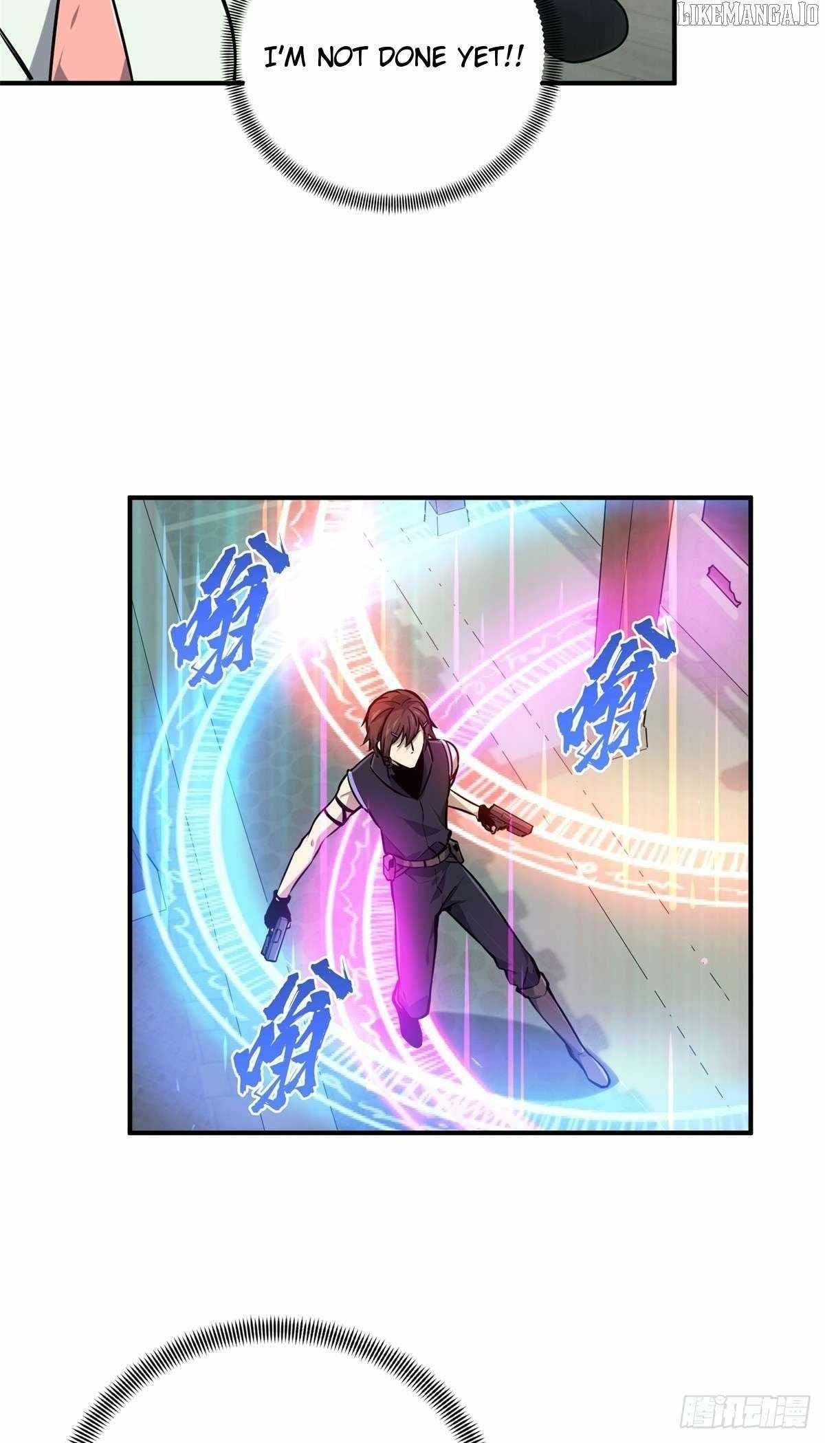 The King’s Avatar Chapter 187 - Page 62