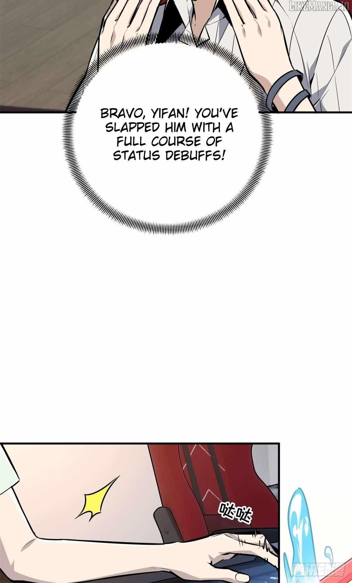 The King’s Avatar Chapter 187 - Page 64