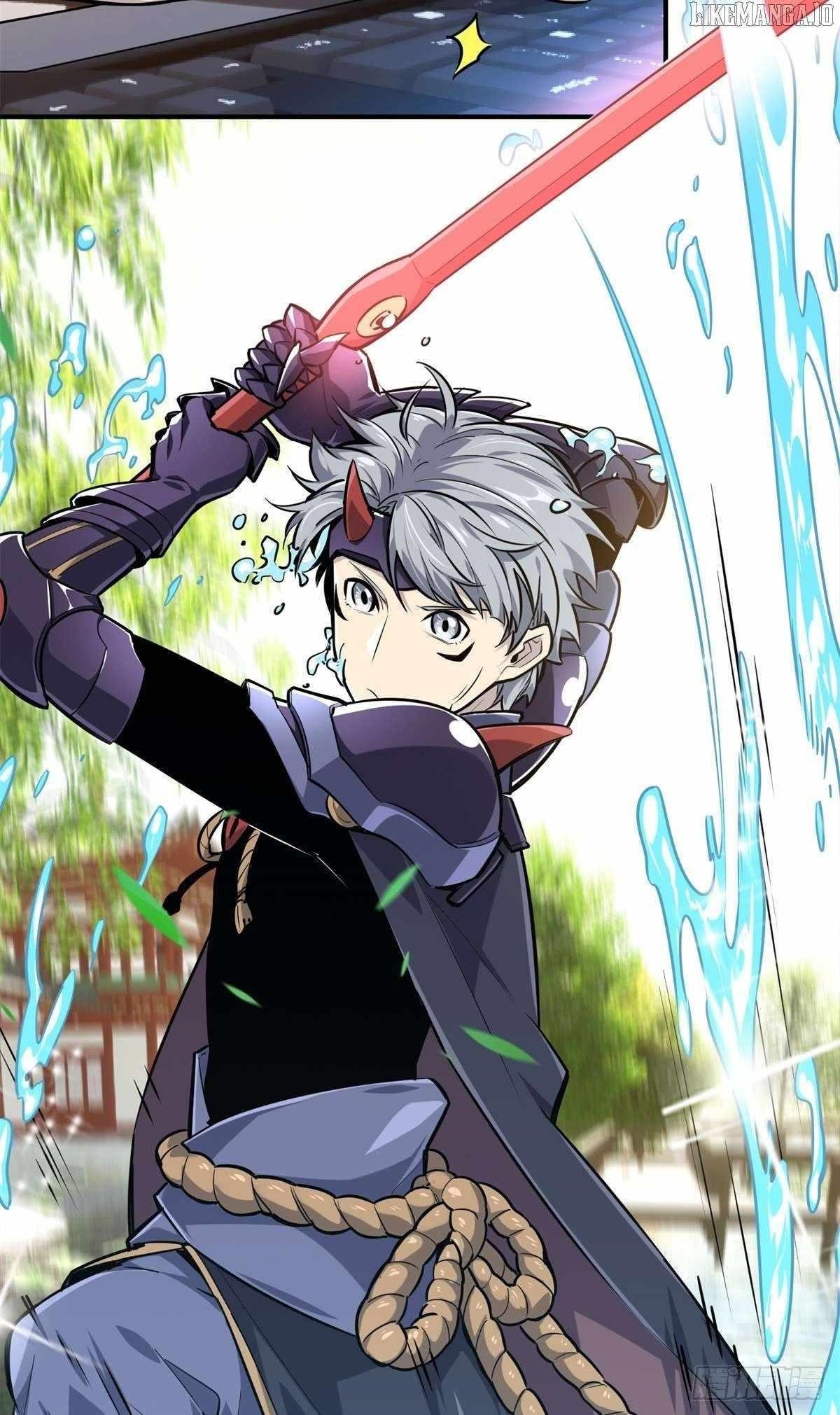 The King’s Avatar Chapter 187 - Page 65