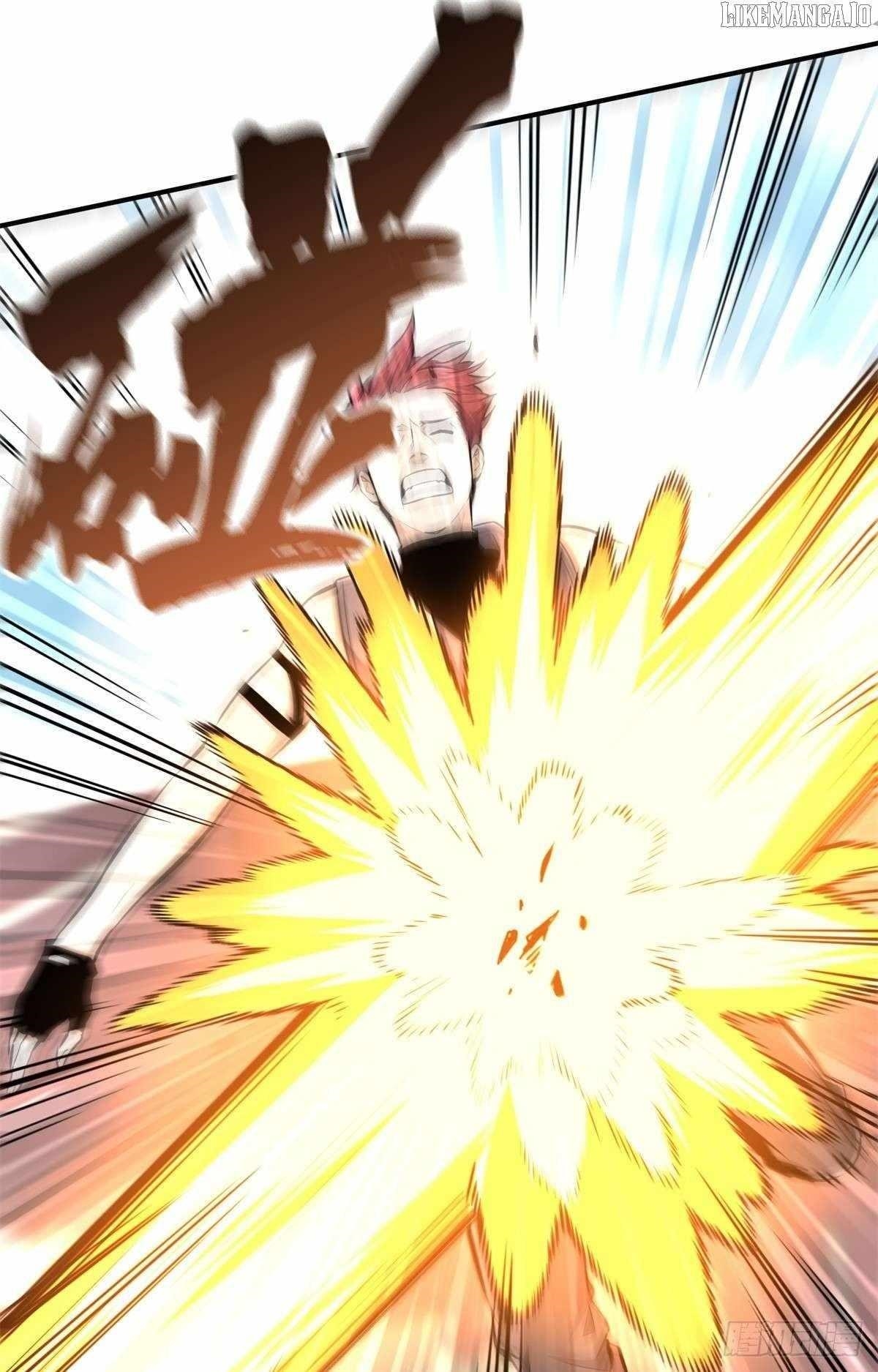 The King’s Avatar Chapter 187 - Page 67