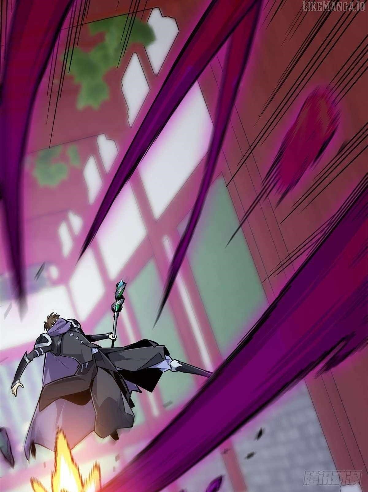 The King’s Avatar Chapter 188 - Page 18