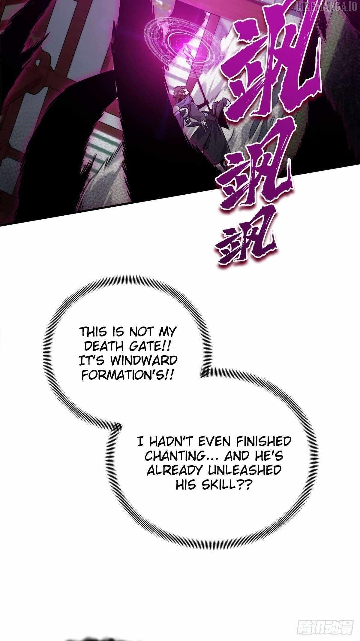 The King’s Avatar Chapter 188 - Page 25