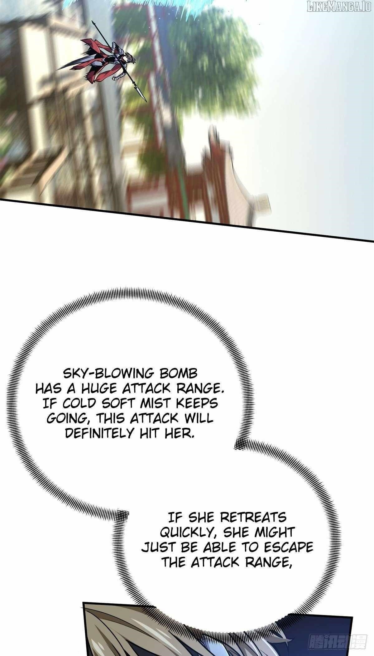 The King’s Avatar Chapter 188 - Page 54