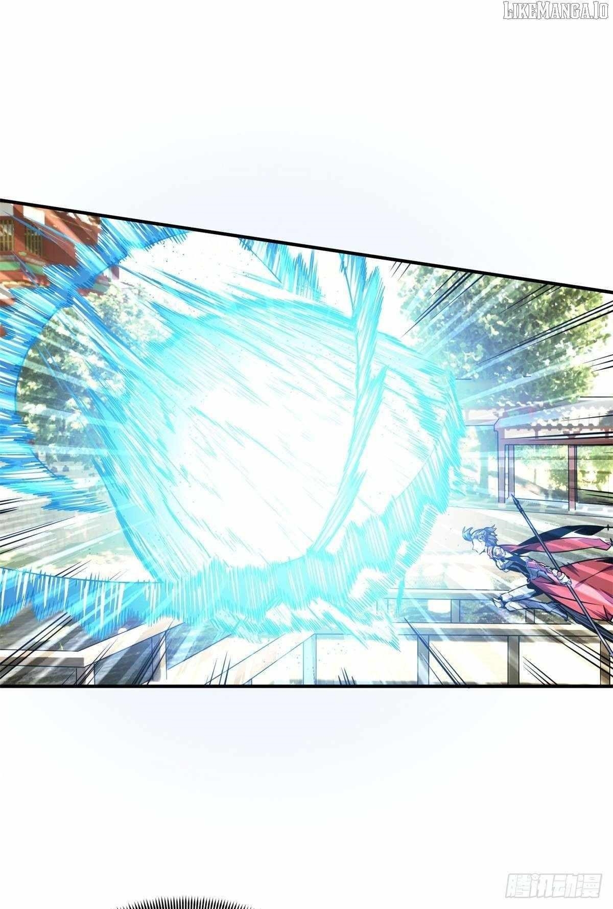 The King’s Avatar Chapter 188 - Page 56