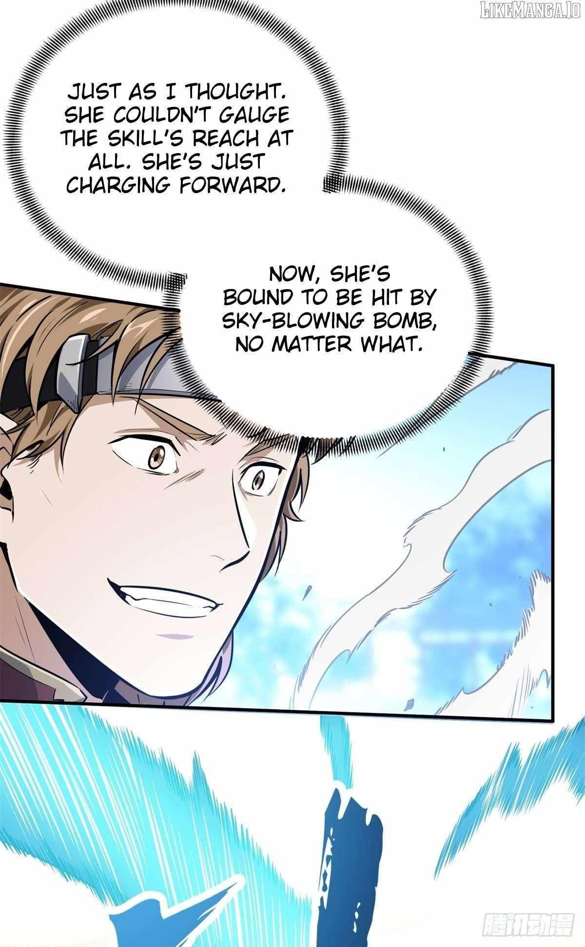 The King’s Avatar Chapter 188 - Page 57