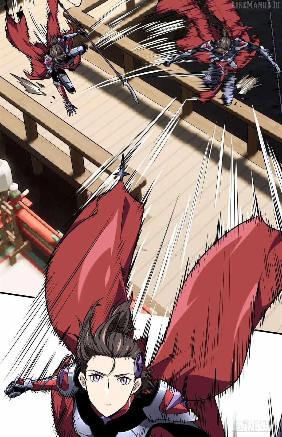 The King’s Avatar Chapter 188 - Page 59