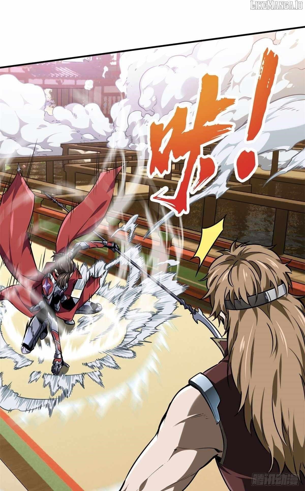 The King’s Avatar Chapter 188 - Page 61