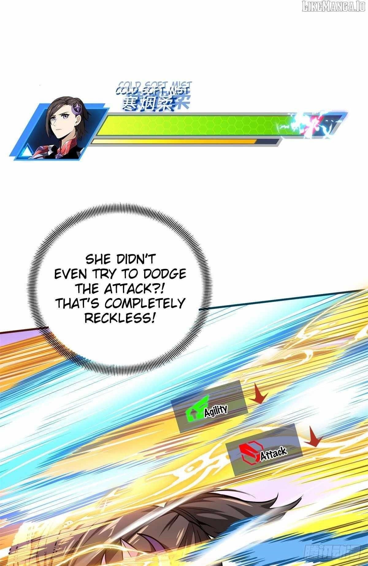 The King’s Avatar Chapter 189 - Page 10