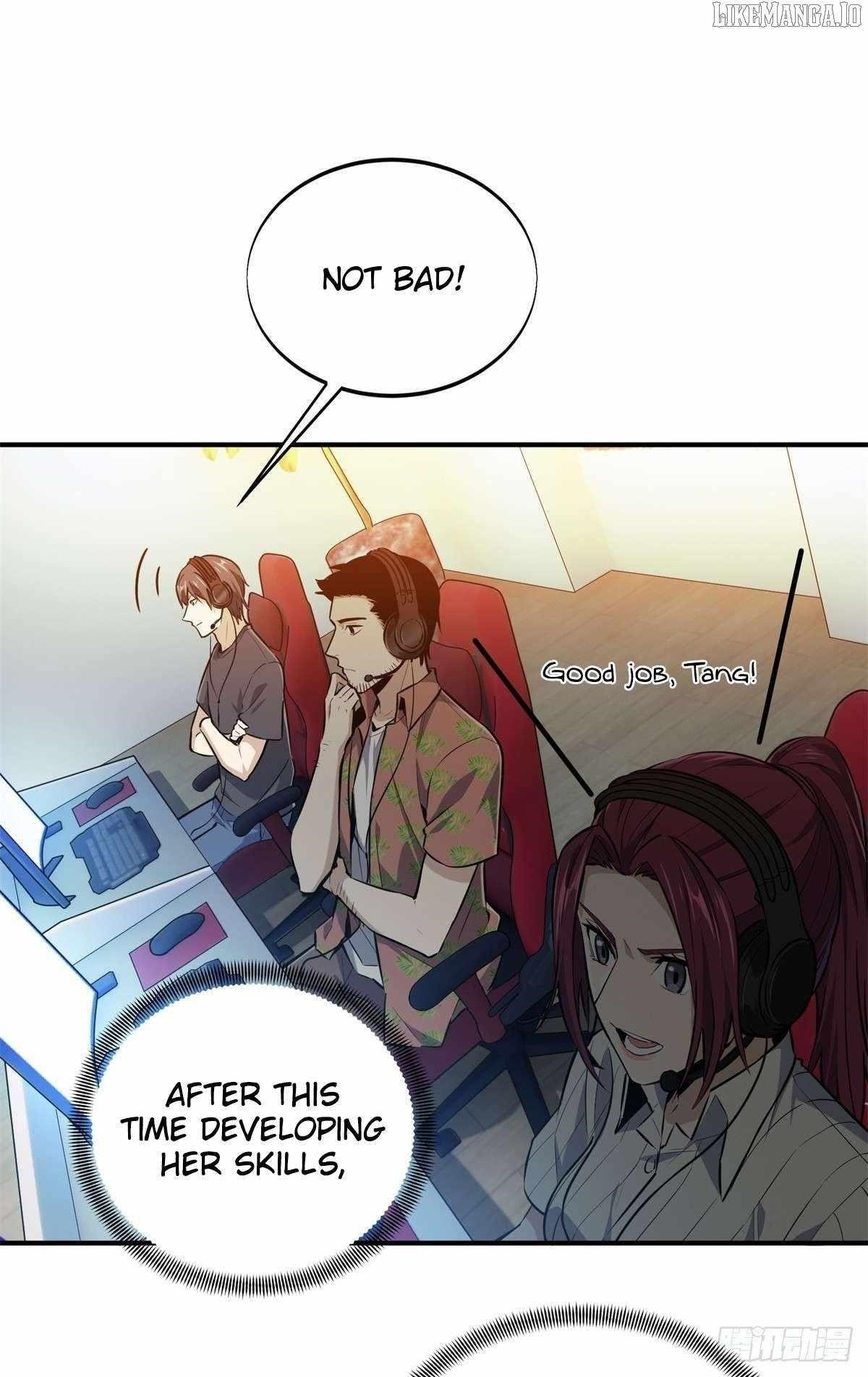 The King’s Avatar Chapter 189 - Page 19