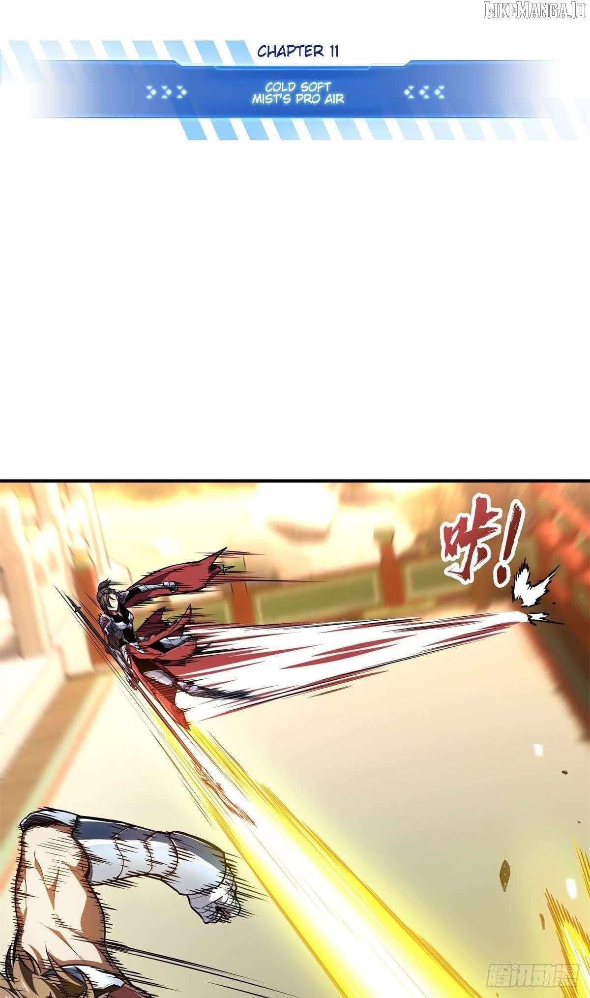 The King’s Avatar Chapter 189 - Page 2