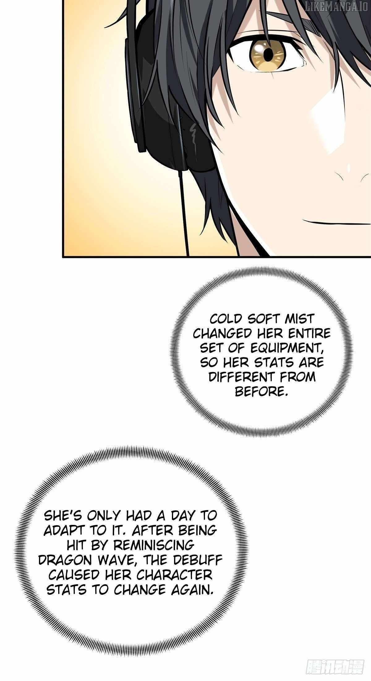 The King’s Avatar Chapter 189 - Page 21