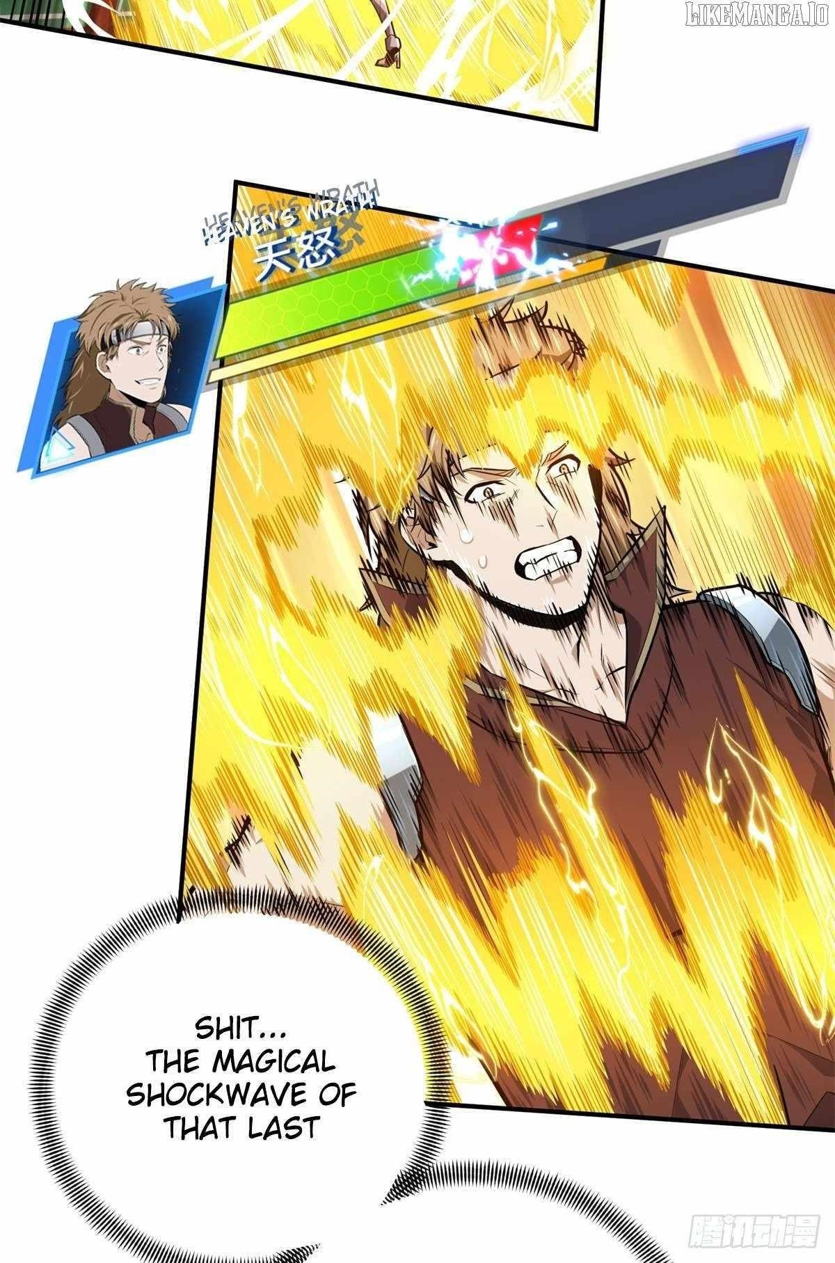 The King’s Avatar Chapter 189 - Page 25