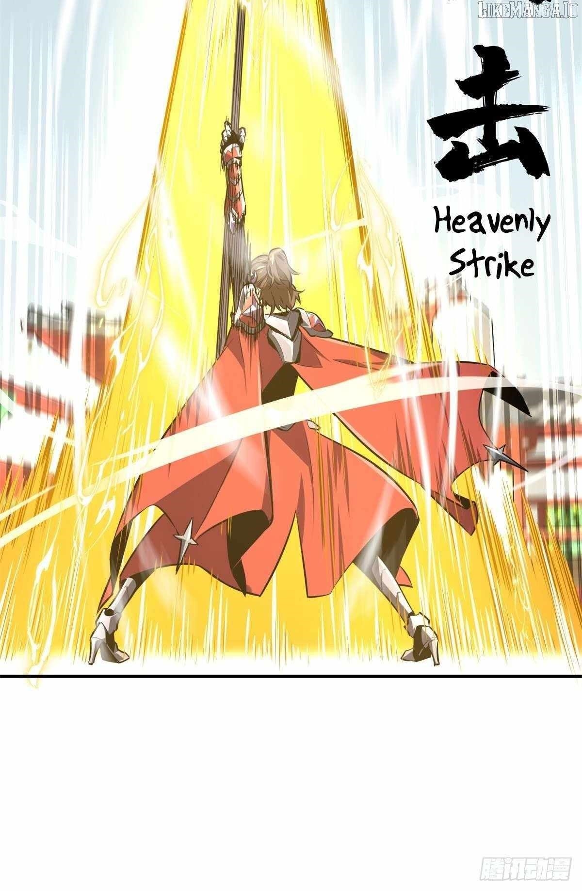 The King’s Avatar Chapter 189 - Page 32