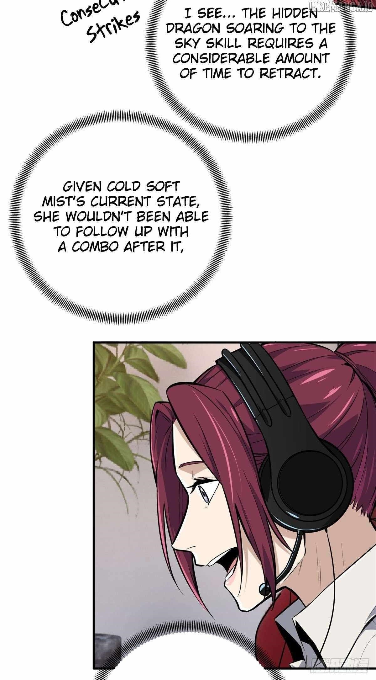 The King’s Avatar Chapter 189 - Page 35