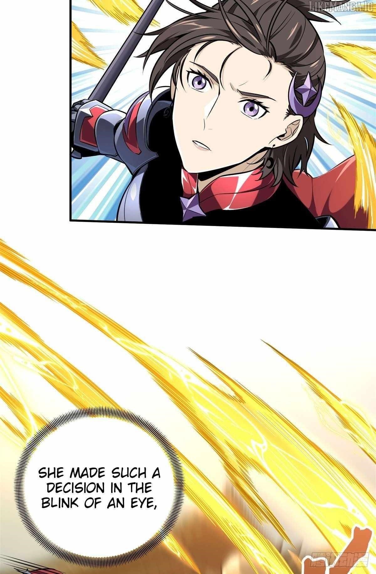 The King’s Avatar Chapter 189 - Page 38