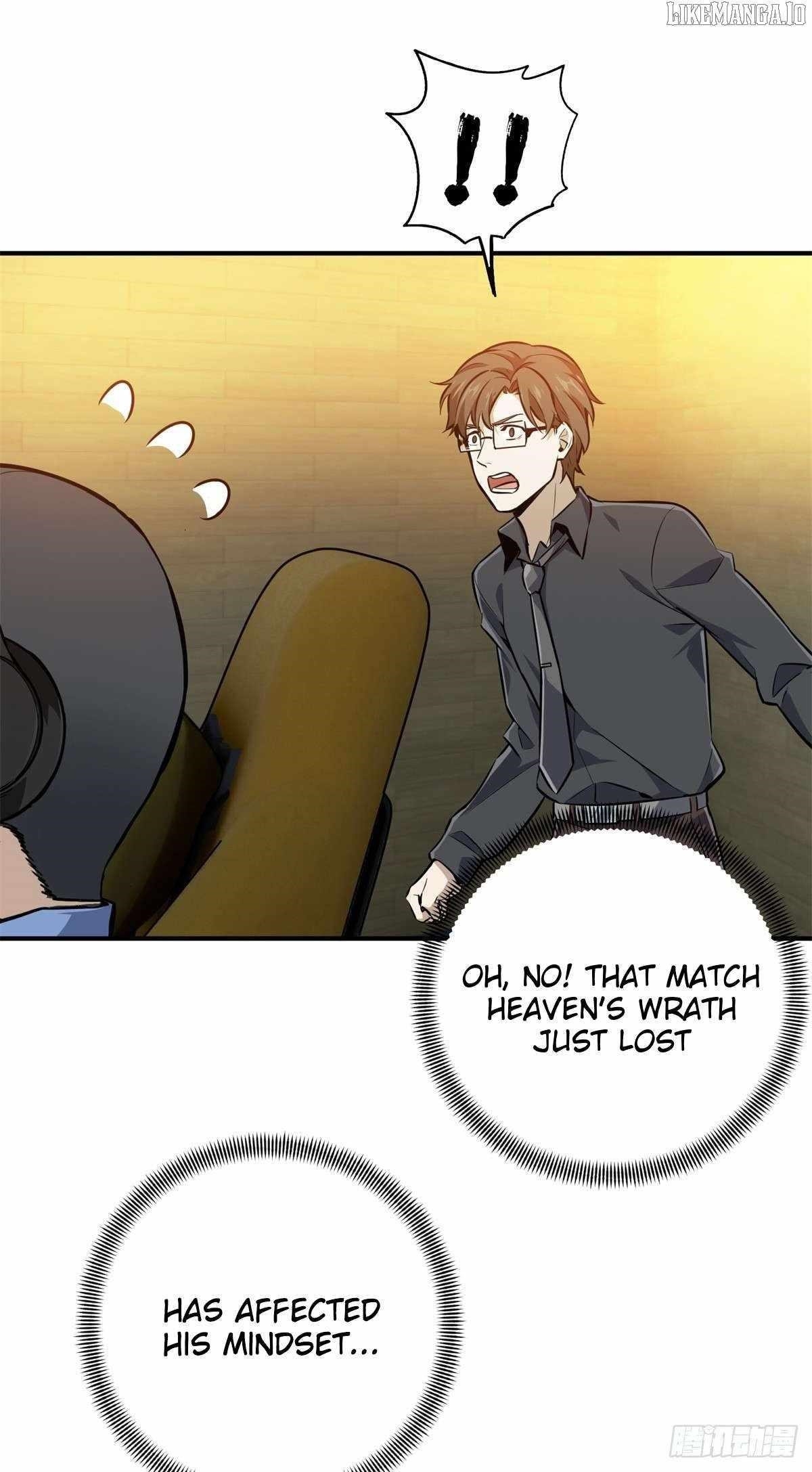 The King’s Avatar Chapter 189 - Page 48