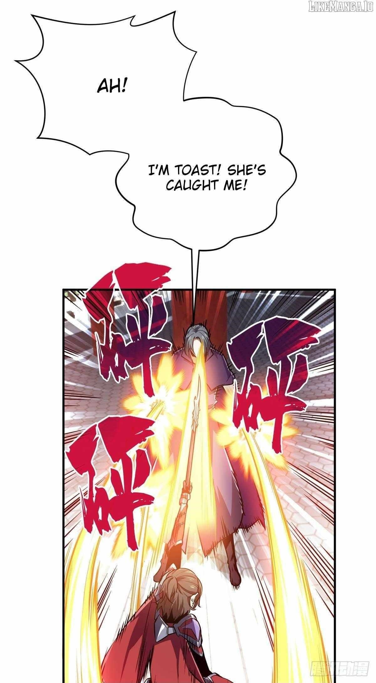 The King’s Avatar Chapter 189 - Page 50