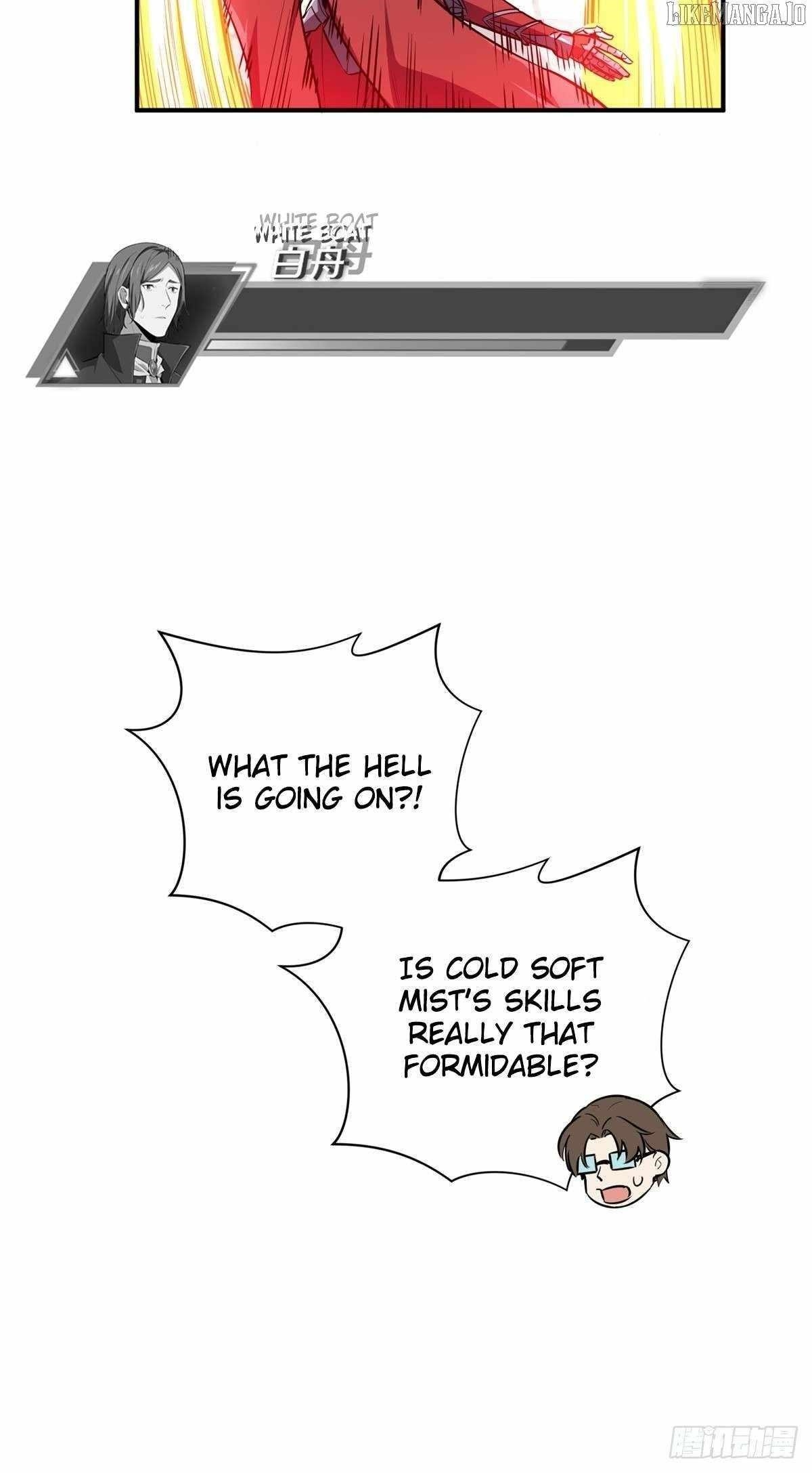 The King’s Avatar Chapter 189 - Page 51